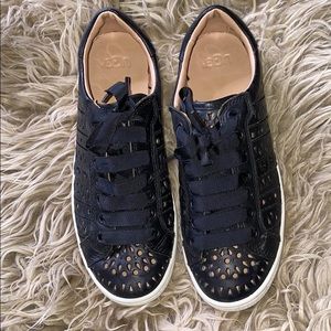 Ugg sneaker size 7.5